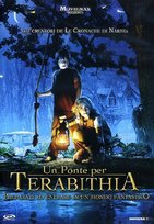 Bridge to Terabithia (Most do Terabithii) Various Directors
