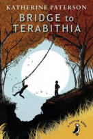 Bridge to Terabithia Paterson Katherine