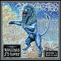 Bridges To Babylon The Rolling Stones