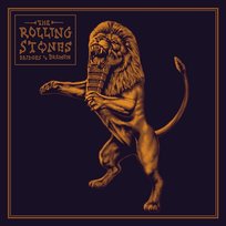 Bridges To Bremen The Rolling Stones