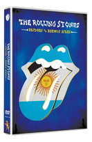 Bridges To Buenos Aires The Rolling Stones