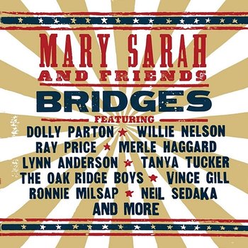 Bridges - Mary Sarah
