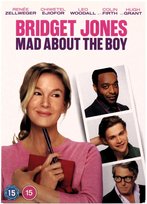 Bridget Jones: Mad About The Boy (Bridget Jones: Szalejąc za facetem)