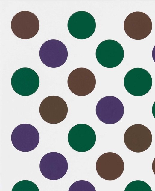 Bridget Riley: Past into Present - David Zwirner | Książka w Empik