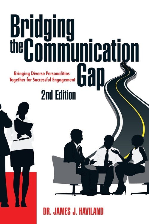 Bridging the Communication Gap - W opisie | Książka w Empik