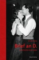 Brief an D. - Gorz Andre