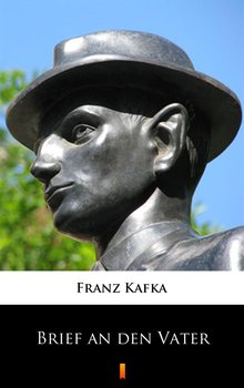 Brief an den Vater - ebook EPUB - Kafka Franz