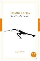 Brief an den Vater - Kafka Franz