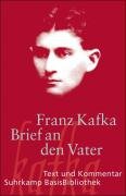 Brief an den Vater - Kafka Franz