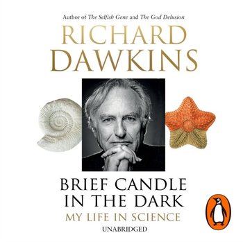 Brief Candle in the Dark - Dawkins Richard