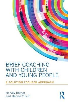 Brief Coaching with Children and Young People - Ratner Harvey