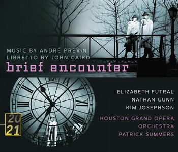Brief Encounter - Various Artists