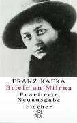 Briefe an Milena - Kafka Franz