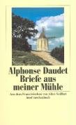 Briefe aus meiner Mühle - Daudet Alphonse