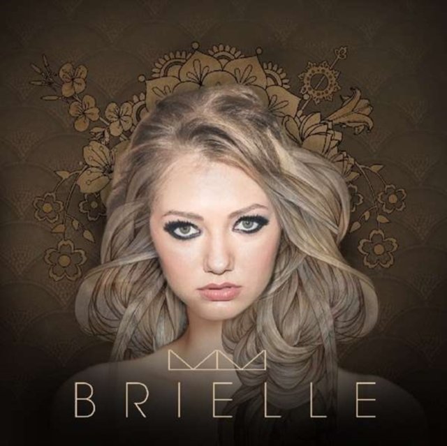 Brielle - Brielle | Muzyka Sklep EMPIK.COM