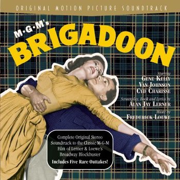 Brigadoon - Various Artists