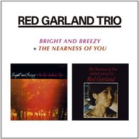 Bright & Breezy / Nearness of You Garland Red