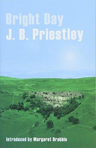 Bright Day - Priestley J. B. | Książka W Empik