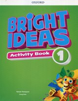 Bright Ideas 1 Activity Book + Online Practice Thompson Tamzin, Palin Cheryl