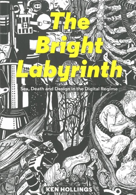 Bright Labyrinth - Ken Hollings | Książka W Empik