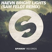 Bright Lights HAEVN