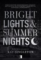Bright Lights & Summer Nights. Black Tie Billionaires. Tom 3 Kat Singleton
