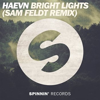 Bright Lights - HAEVN