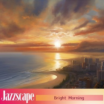 Bright Morning - Jazzscape