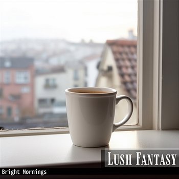 Bright Mornings - Lush Fantasy