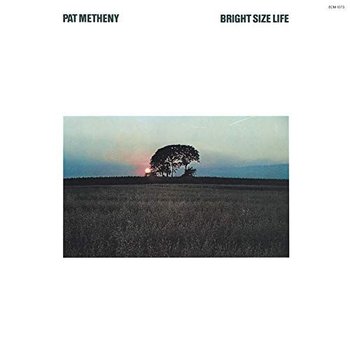 Bright Size Life - Metheny Pat