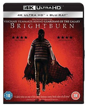 Brightburn (Brightburn: Syn ciemności) Yarovesky David| Filmy