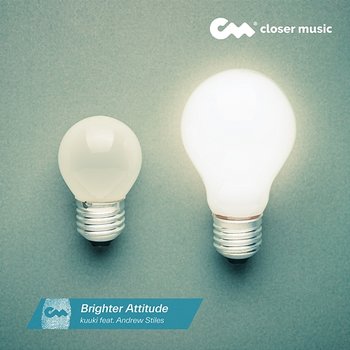 Brighter Attitude - kuuki feat. Andrew Stiles