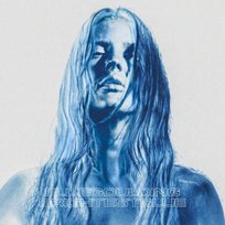 Brightest Blue Goulding Ellie