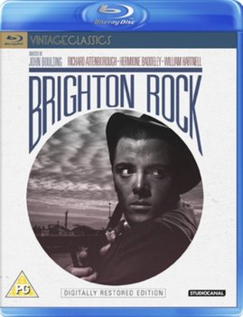 Brighton Rock (brak polskiej wersji językowej) - Boulting John
