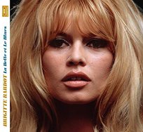 Brigitte Bardot Bardot Brigitte