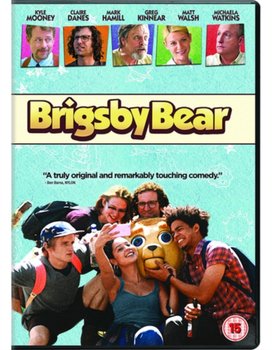 Brigsby Bear (brak polskiej wersji językowej) - McCary Dave
