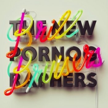 Brill Bruisers (Limited Edition), płyta winylowa - The New Pornographers