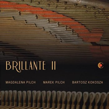 Brillante II - Pilch Magdalena, Pilch Marek, Kokosza Bartosz