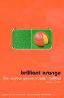 Brilliant Orange Winner David
