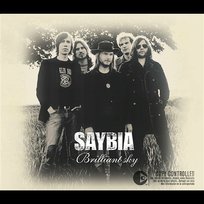 Brilliant Sky Saybia