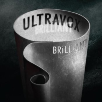 Brilliant - Ultravox