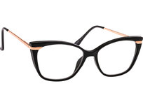 Brilo, Okulary do czytania  RE088-A/175 +1,75