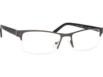 Brilo, Okulary do czytania  RE122-A/150 +1,50