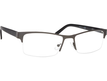 Brilo, Okulary do czytania  RE122-A/150 +1,50 - Brilo