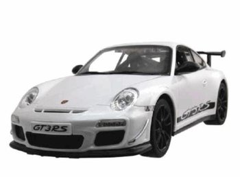 Brimarex, auto na radio Porsche 911 GT3 RS Kidztech - Brimarex