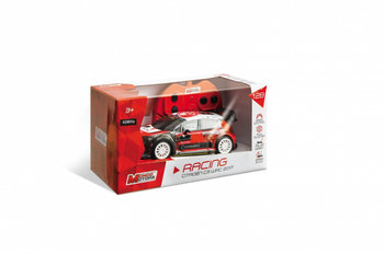Brimarex, pojazd Mondo R/C Citroen DS3 WRC Rally - Brimarex