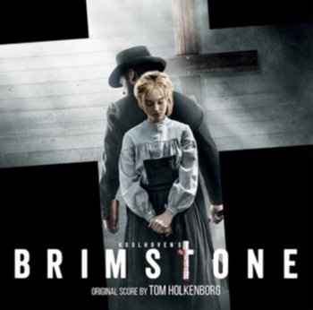 Brimstone - Holkenborg Tom