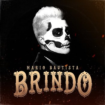 Brindo - Mario Bautista