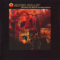 Bring Down The Walls No Limit Squad Silver Bullet