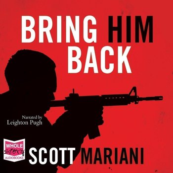 Bring Him Back - Mariani Scott